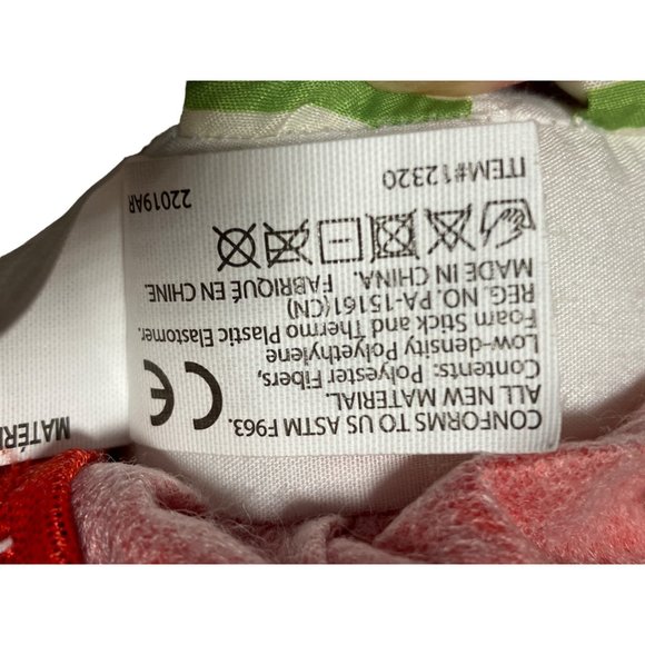 Strawberry Shortcake Plush  Stuffed Doll 2019 - Picture 7 of 11